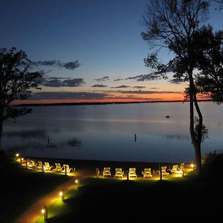 Best Western Premier The Lodge On Lake Detroit Detroit Lakes Bekvämligheter bild