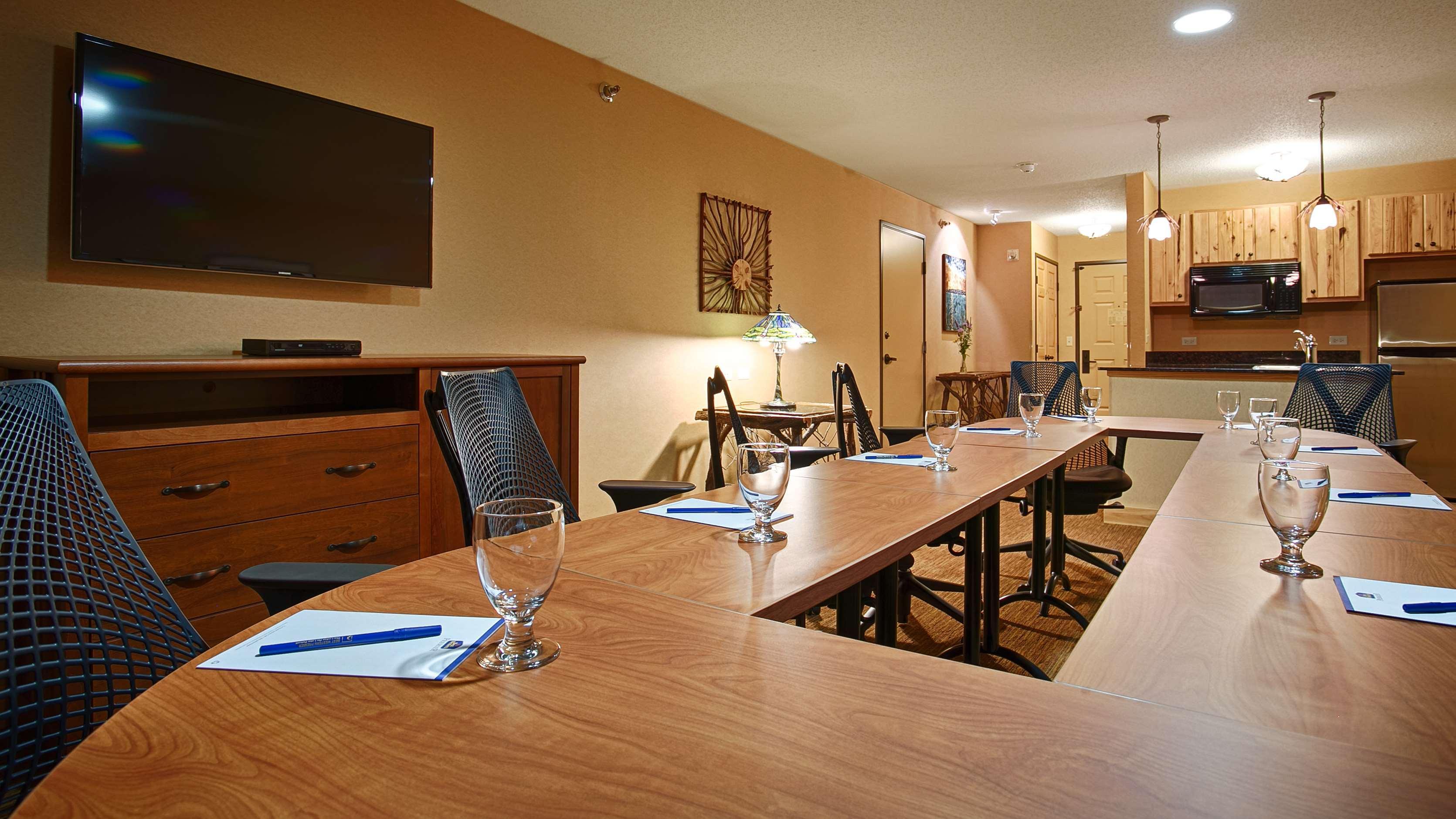 Best Western Premier The Lodge On Lake Detroit Detroit Lakes Exteriör bild
